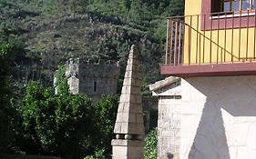 Casa de Sistelo - Turismo Rural Gerês